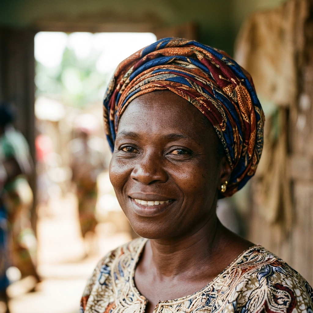 Widows & Women Empowerment
